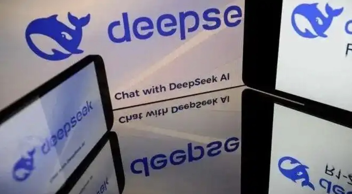 DeepSeek招兵买马，准备大干一场