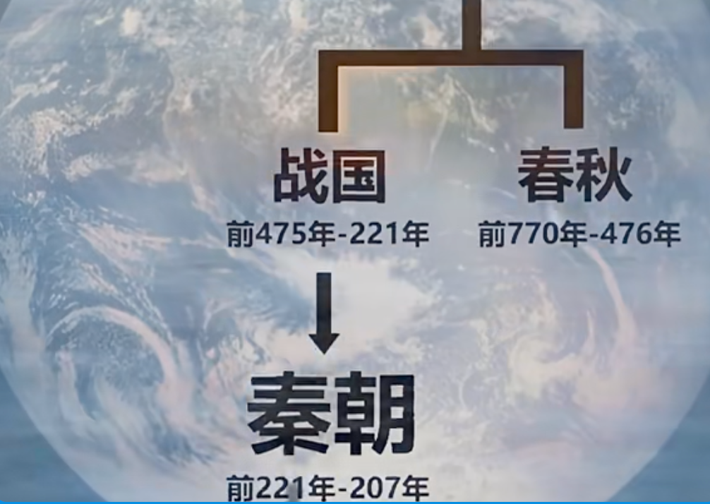 过秦论